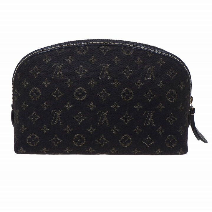 楽天市場】LOUIS VUITTON ルイヴィトン ポシェットコスメティック 