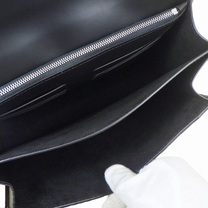 楽天市場】LOUIS VUITTON ルイヴィトン ポシェット・テムズ M42742  