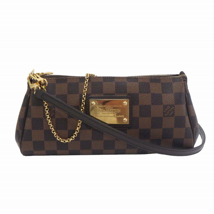 楽天市場】LOUIS VUITTON ルイヴィトン エヴァ N55213 2way ショルダー 