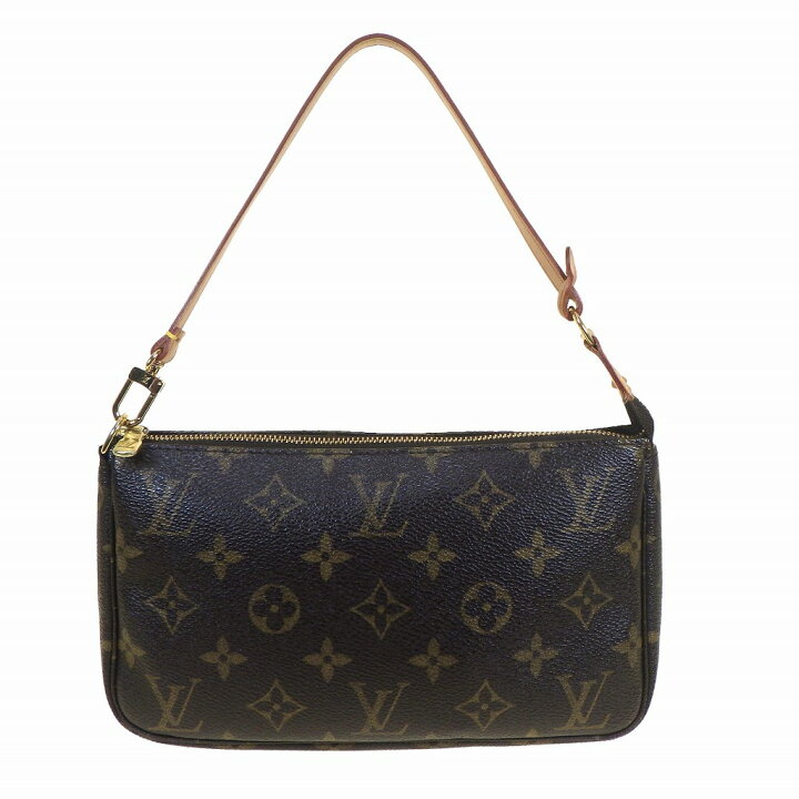 楽天市場】LOUIS VUITTON ルイ・ヴィトン ポシェット・アクセソワール 