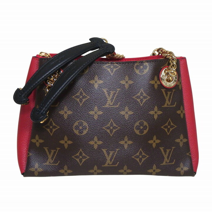 楽天市場】LOUIS VUITTON ルイ・ヴィトン スレンヌBB M43776 チェーン 