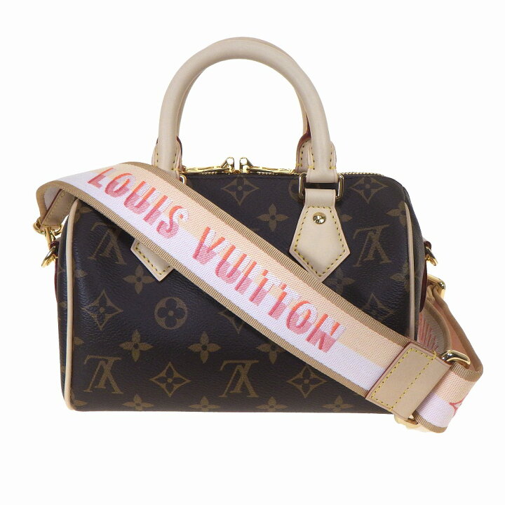 楽天市場】【新品同様】LOUIS VUITTON ルイヴィトン スピーディ 
