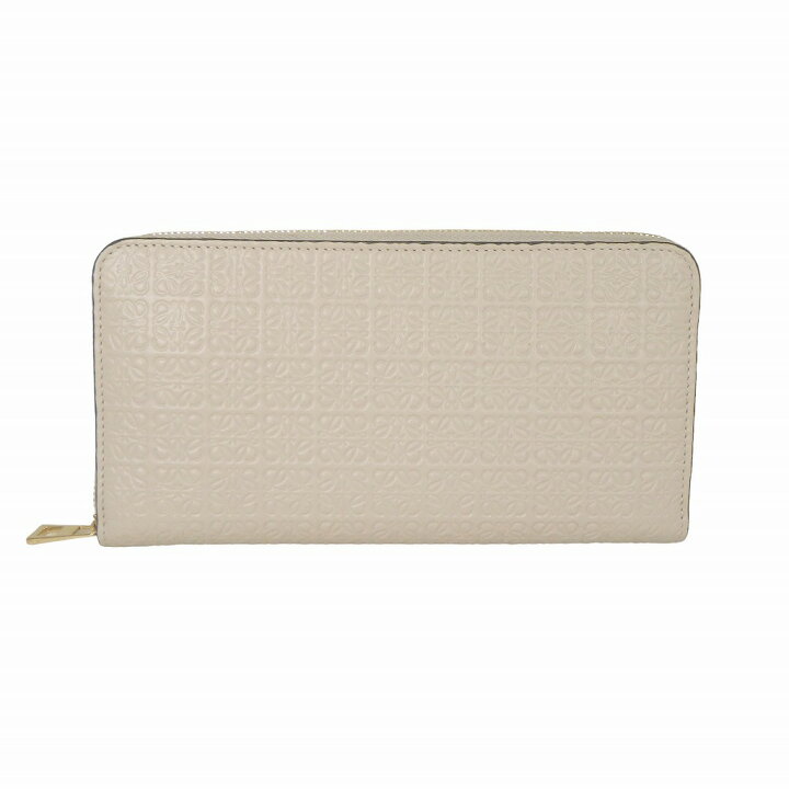 楽天市場】【美品】LOEWE ロエベ リピート ジップアラウンドウォレット 