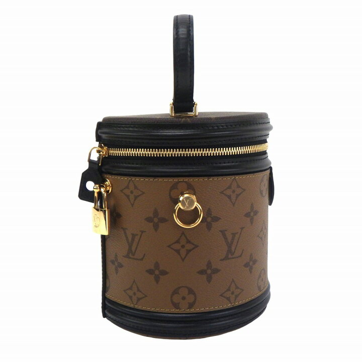 楽天市場】LOUIS VUITTON ルイヴィトン カンヌ M43986 モノグラム 