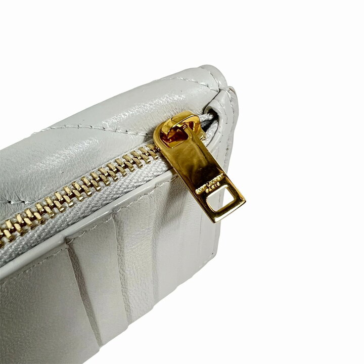楽天市場】SAINT LAURENT サンローラン カサンドラ マトラッセ 