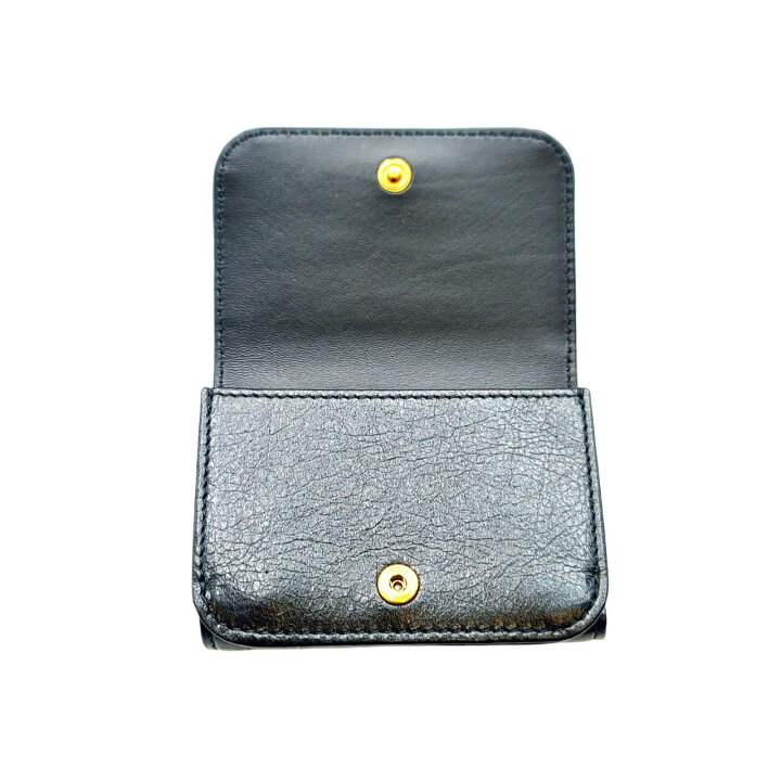 楽天市場】【新品同様】BALENCIAGA バレンシアガ 765467 モナコ ミニ  