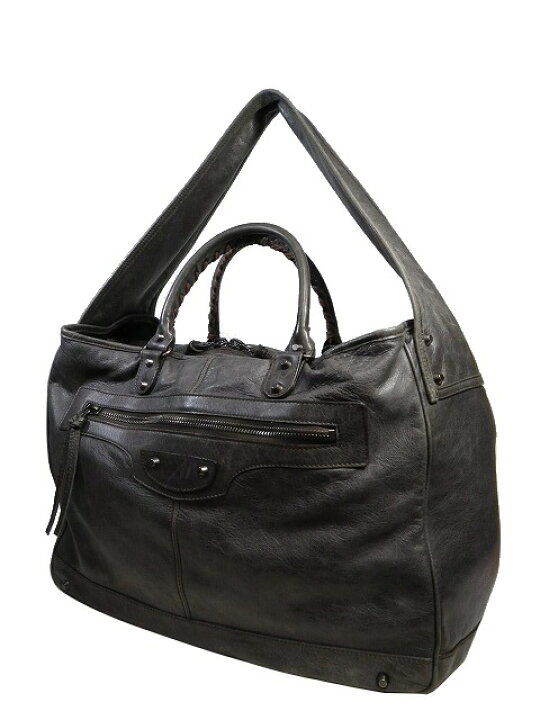 楽天市場】BALENCIAGA バレンシアガ クラシックブリッジ 223408 