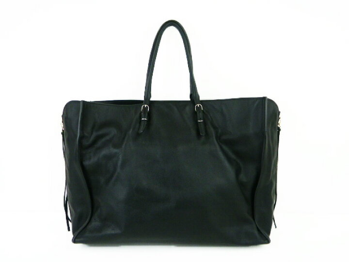 楽天市場】BALENCIAGA バレンシアガ ペーパー A4 ジップアラウンド  