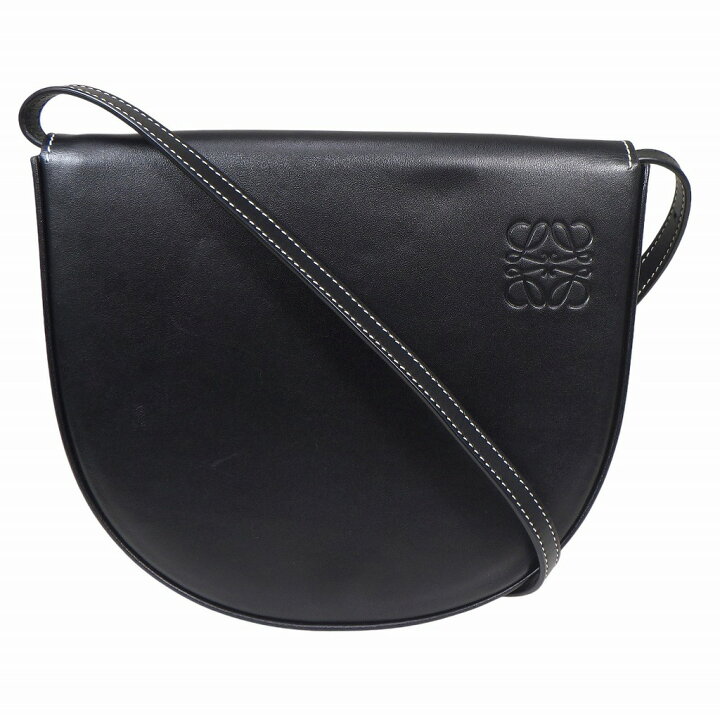 楽天市場】LOEWE ロエベ ヒールバッグ 109.54.V01 ショルダーバッグ  