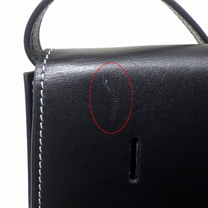 楽天市場】LOEWE ロエベ ヒールバッグ 109.54.V01 ショルダーバッグ 