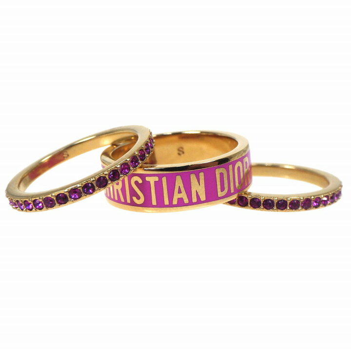 楽天市場】Christian Dior クリスチャン・ディオール Dior Code リング 