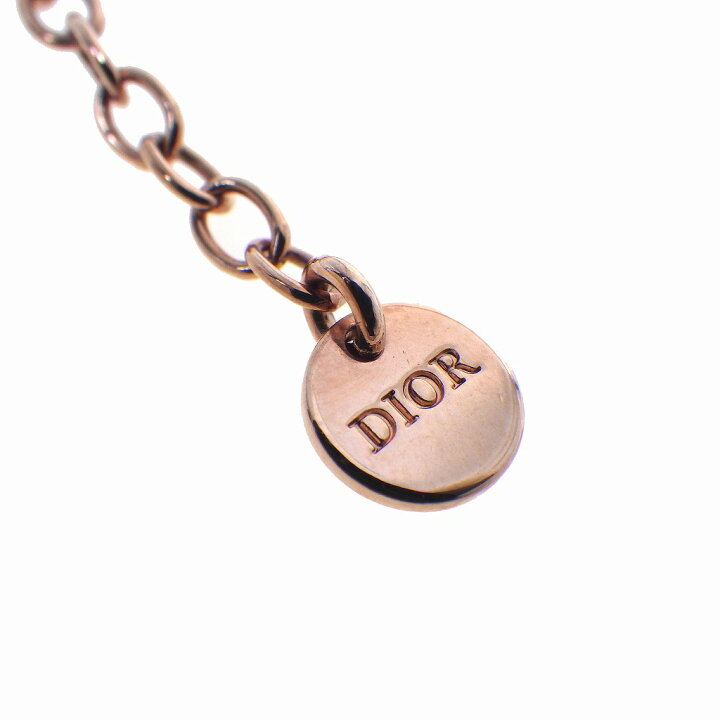 楽天市場】Christian Dior クリスチャン・ディオール Petit CD 