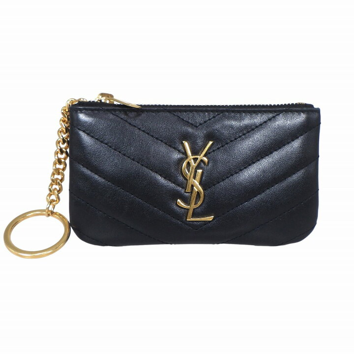 楽天市場】SAINT LAURENT サンローラン モノグラム サンローラン 