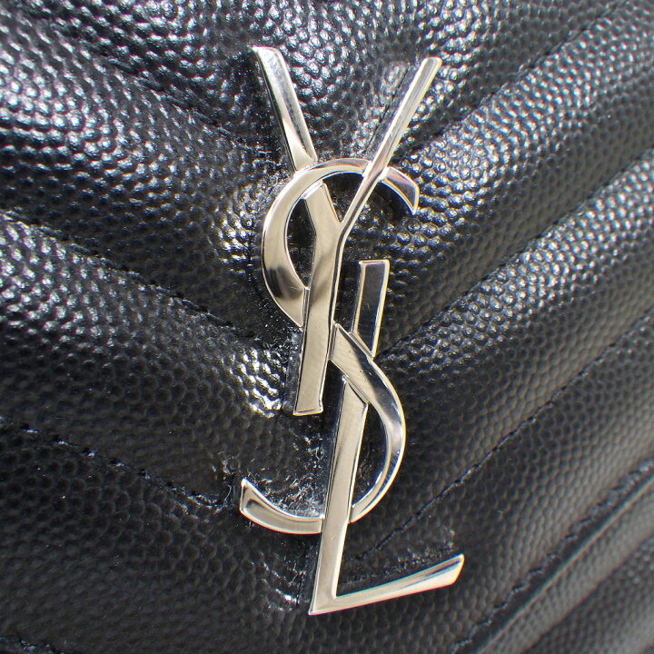 楽天市場】SAINT LAURENT サンローラン カサンドラ エンベロープ  