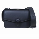 BVLGARI ブルガリ セルペンティ フォーエバー マイクロバッグ ショルダーバッグ 292015 スネーク カーフレザー ブラック シルバー(金具)【程度AB】【中古】