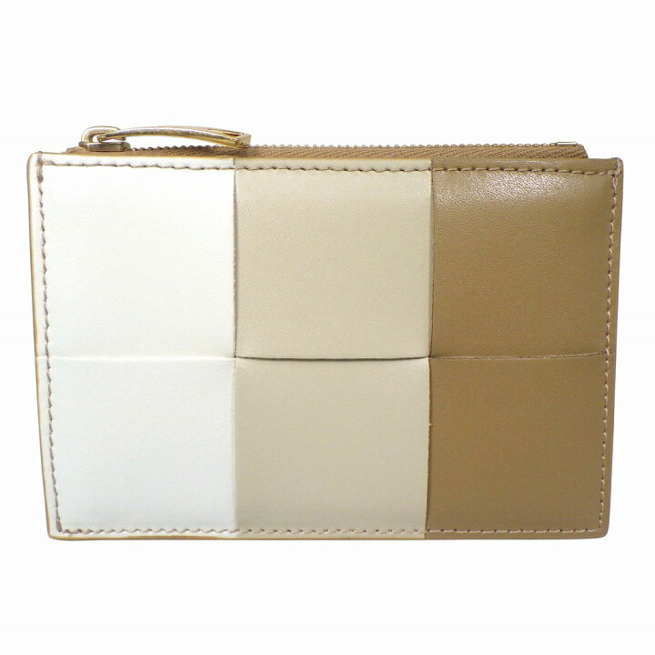楽天市場】【未使用品】BOTTEGA VENETA ボッテガヴェネタ カセット 