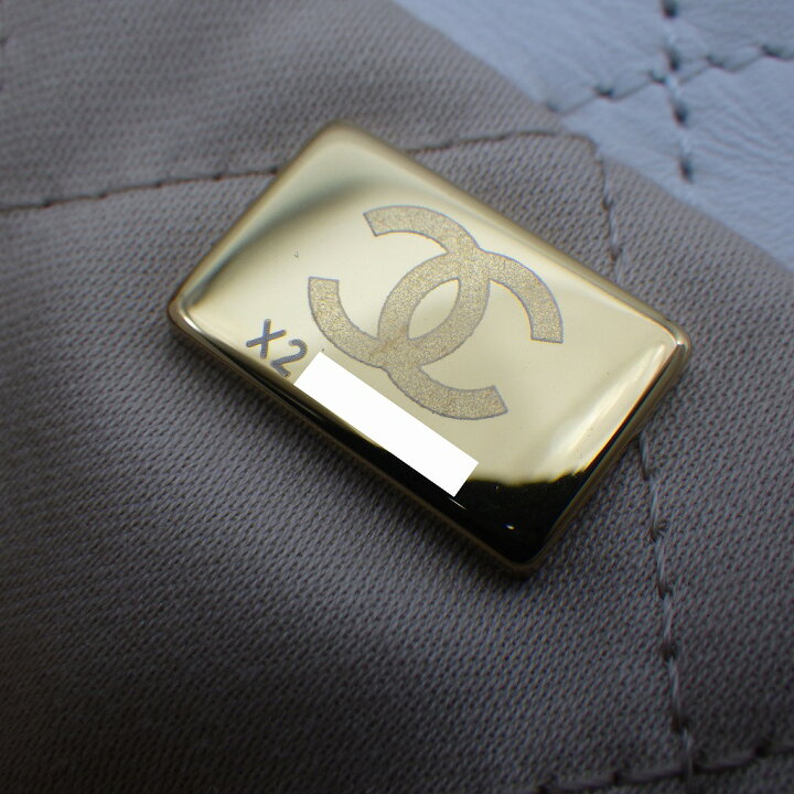 楽天市場】【美品】CHANEL シャネル22 チェーンショルダーバッグ 