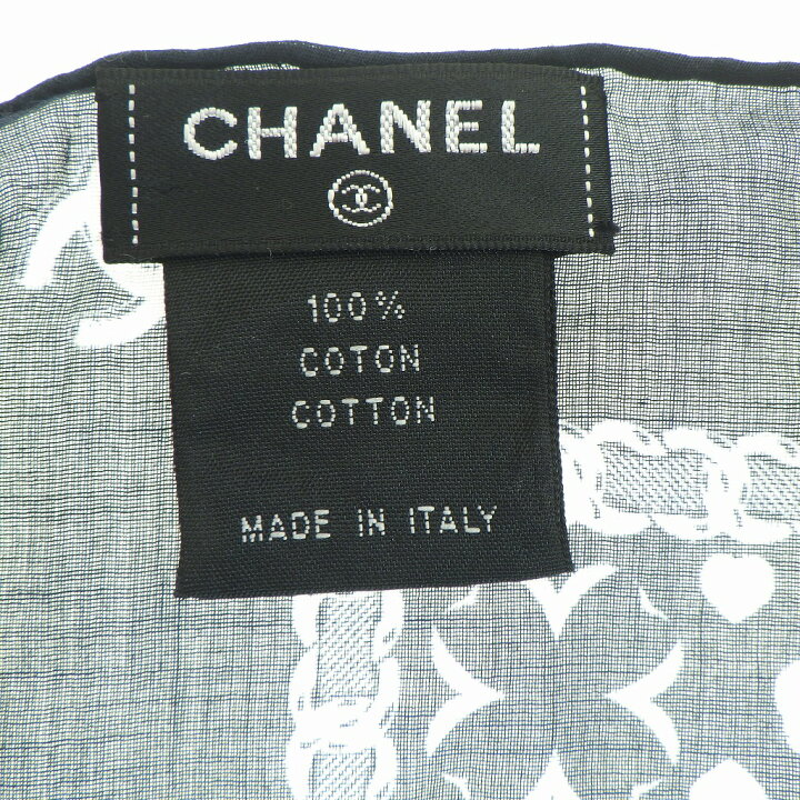楽天市場】【美品】CHANEL シャネル ココマーク クローバー  