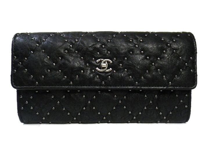 楽天市場】【2014年新作 未使用品】CHANEL シャネル マトラッセ  