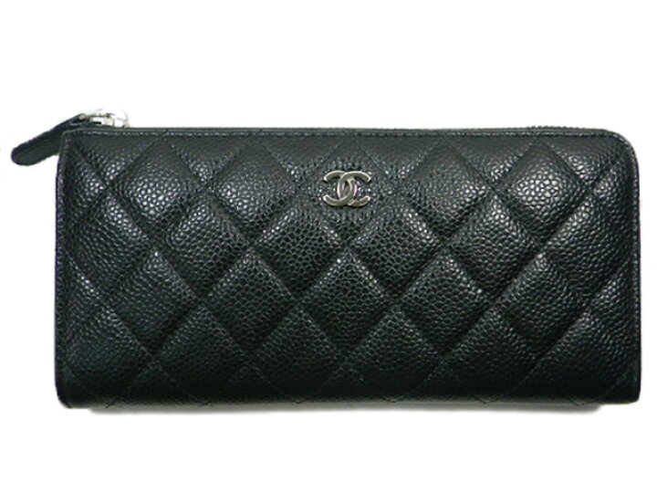 楽天市場】【美品】CHANEL シャネル タイムレス・クラシック 