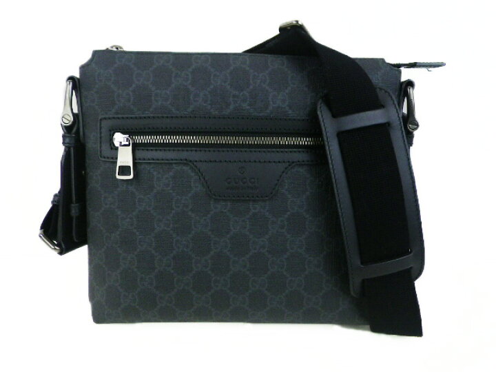 楽天市場】【新品同様】GUCCI グッチ 387514 GGスプリーム 