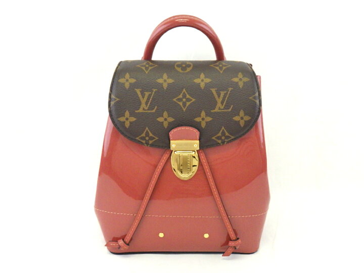楽天市場】【美品】LOUIS VUITTON ルイヴィトン ホットスプリング 