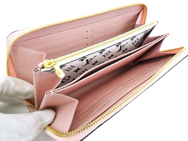楽天市場】【未使用品】LOUIS VUITTON ルイヴィトン ジッピー 