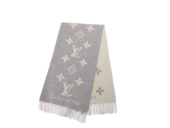 楽天市場】LOUIS VUITTON ルイヴィトン M71126 エシャルプ 