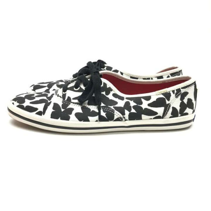 楽天市場】kate spade×Keds ケイトスペード 靴 くつ クツ スニーカー 