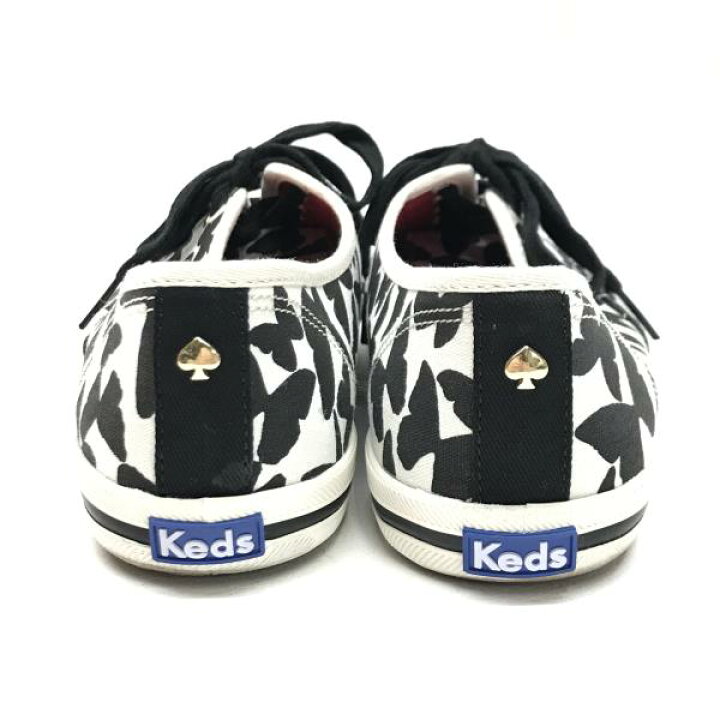 楽天市場】kate spade×Keds ケイトスペード 靴 くつ クツ スニーカー 