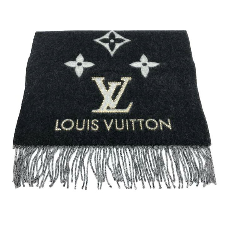 楽天市場】LOUIS VUITTON ルイヴィトン M71588 エシャルプ  