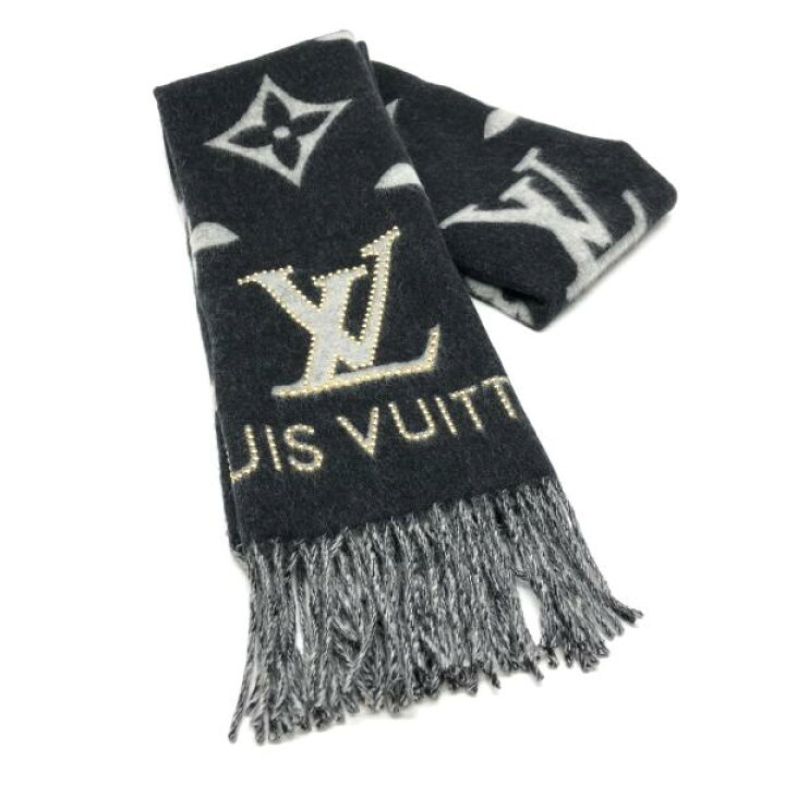 楽天市場】LOUIS VUITTON ルイヴィトン M71588 エシャルプ 