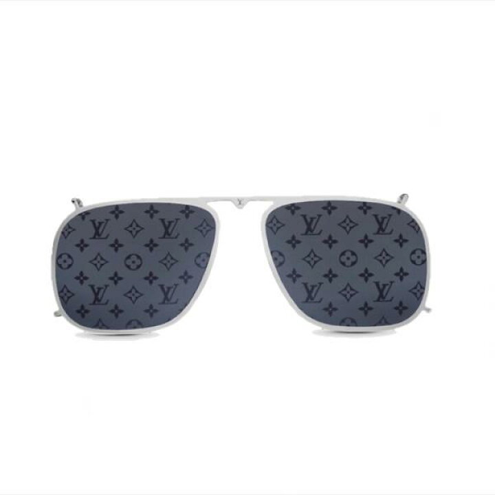 楽天市場】LOUIS VUITTON ルイヴィトン Z01002 LVサテライト サン 