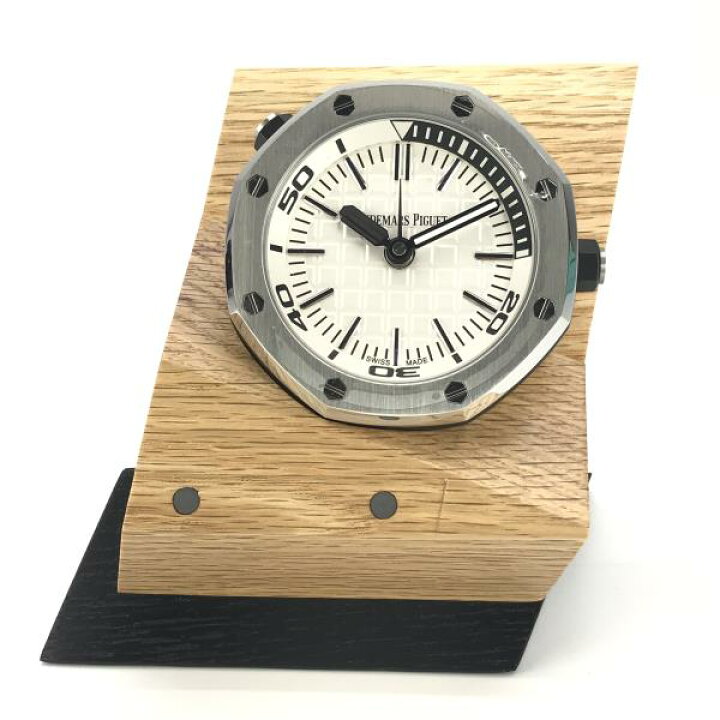 楽天市場】美品 AUDEMARS PIGUET オーデマ・ピゲ オプショアダイバー 