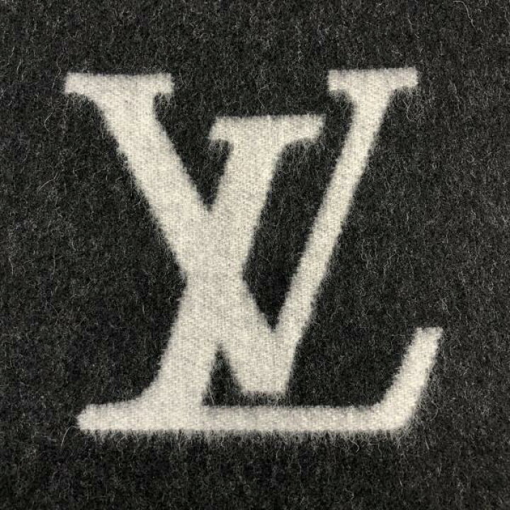 楽天市場】未使用 LOUIS VUITTON ルイヴィトン M70721 エシャルプ  
