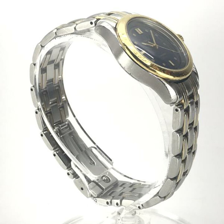 楽天市場】OMEGA オメガ 2371.80 シーマスター120 レディース 腕時計  