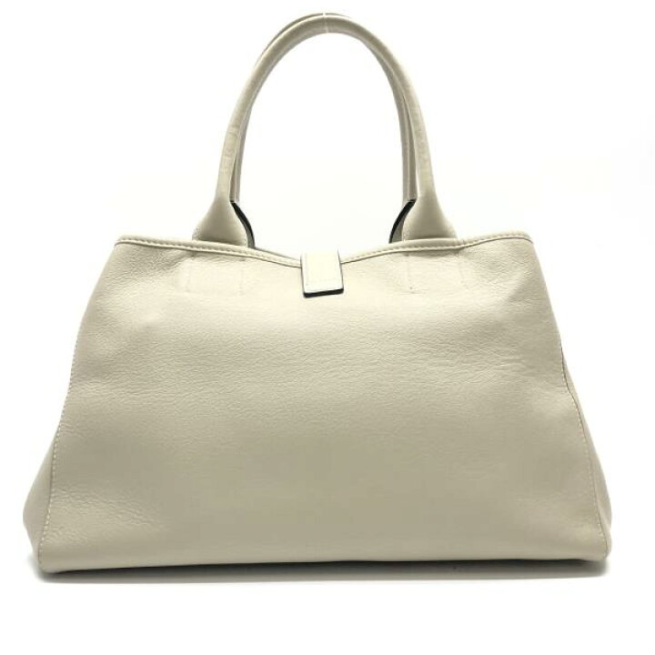 楽天市場】LOEWE ロエベ バロッコ アナグラム レザー トート 