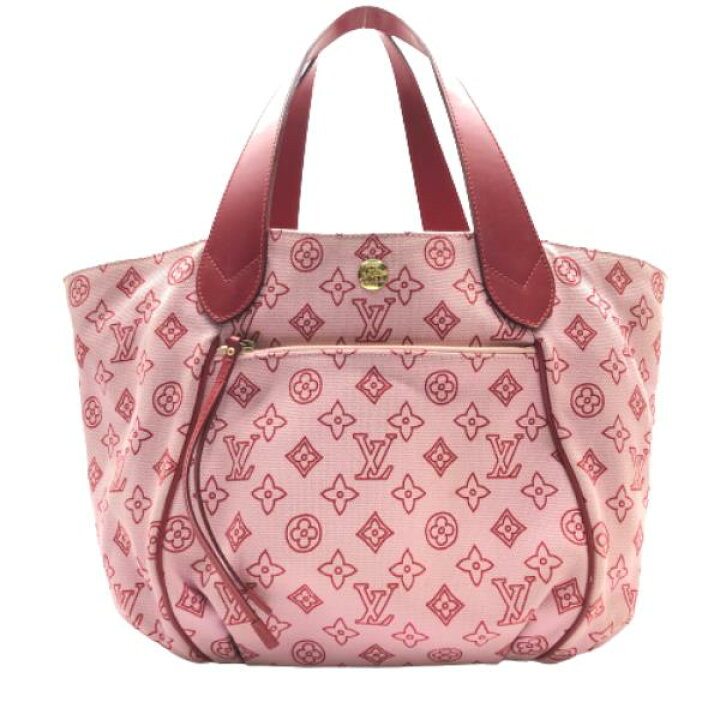 楽天市場】LOUIS VUITTON ルイヴィトン M95988 カバ イパネマGM 2009年  