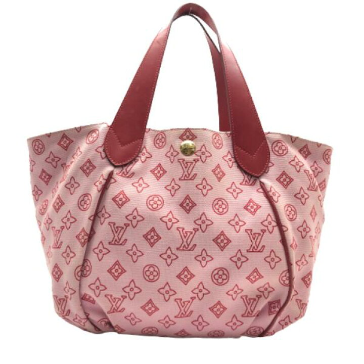 楽天市場】LOUIS VUITTON ルイヴィトン M95988 カバ イパネマGM 2009年  