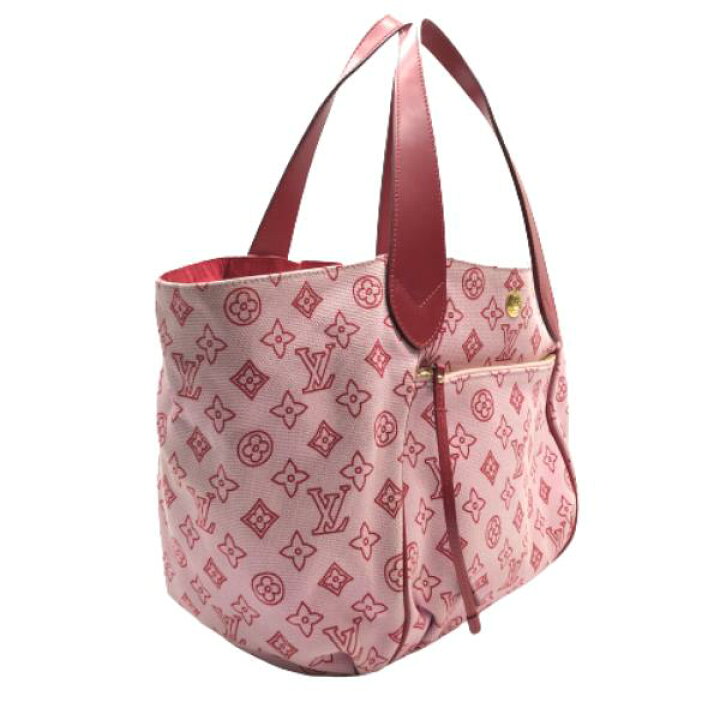 楽天市場】LOUIS VUITTON ルイヴィトン M95988 カバ イパネマGM 2009年 