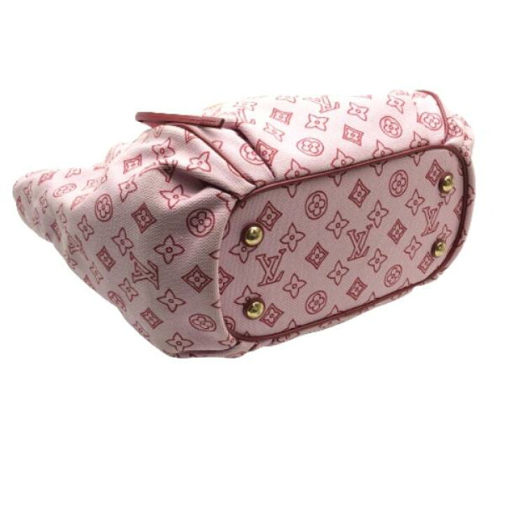 楽天市場】LOUIS VUITTON ルイヴィトン M95988 カバ イパネマGM 2009年 