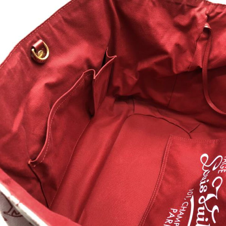 楽天市場】LOUIS VUITTON ルイヴィトン M95988 カバ イパネマGM 2009年 