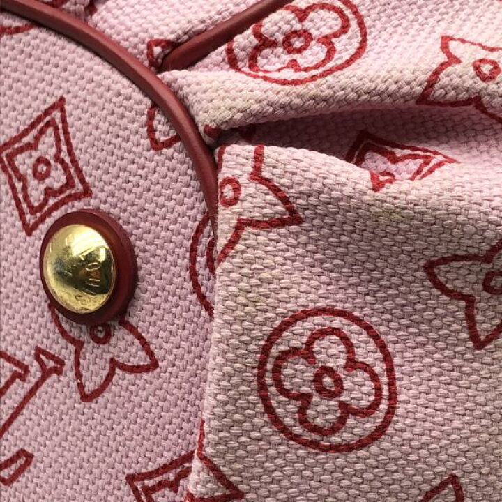 楽天市場】LOUIS VUITTON ルイヴィトン M95988 カバ イパネマGM 2009年 