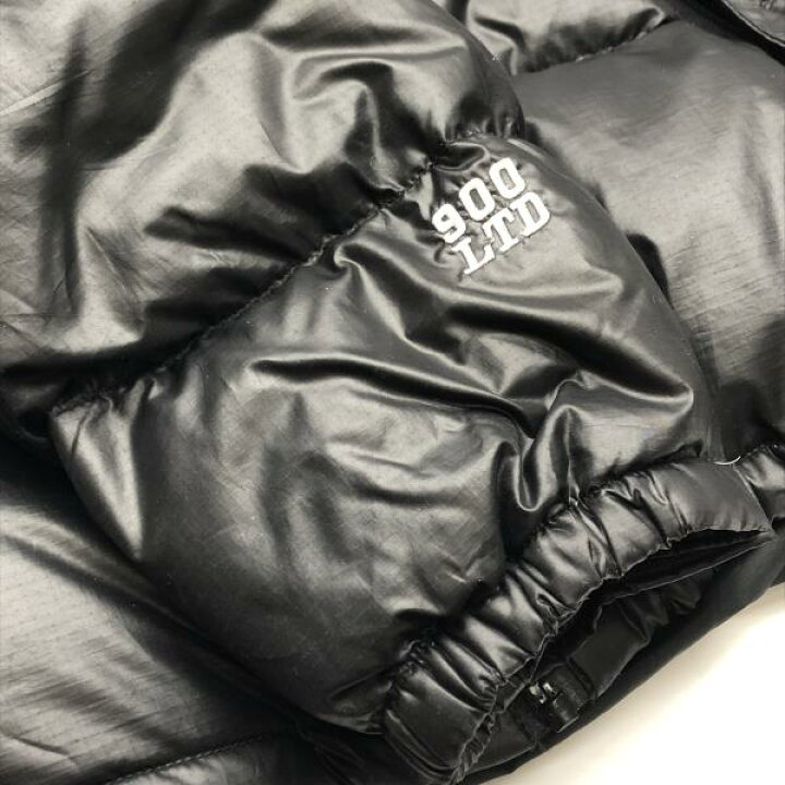 楽天市場】THE NORTH FACE ザ ノースフェイス 900LTD SUMMIT ダウン 