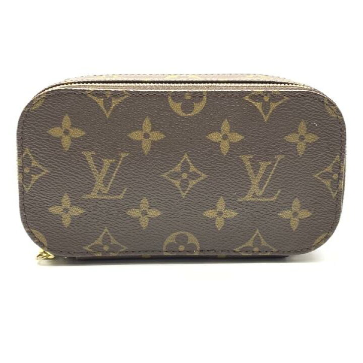 楽天市場】LOUIS VUITTON ルイヴィトン M47510 トゥルースブラッシュPM 