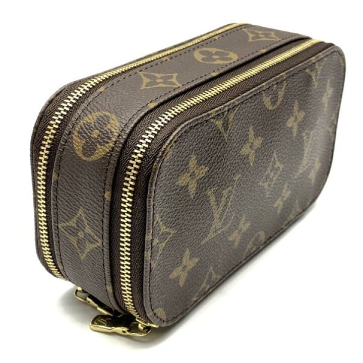 楽天市場】LOUIS VUITTON ルイヴィトン M47510 トゥルースブラッシュPM 