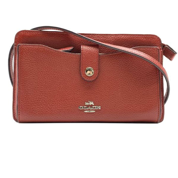 楽天市場】COACH コーチ 53529 メッセンジャーウィズ ポップアップ 