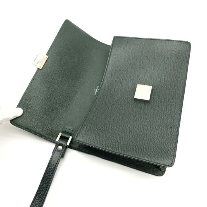 楽天市場】LOUIS VUITTON ルイヴィトン タイガ M30784 セレンガ 