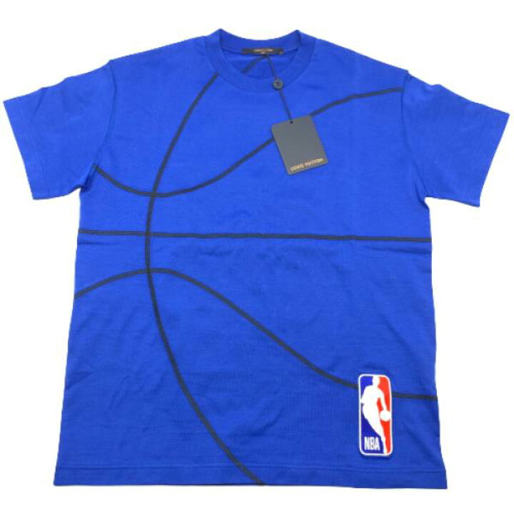 楽天市場】LOUIS VUITTON ルイヴィトン LVXNBA エンブロイダリー 
