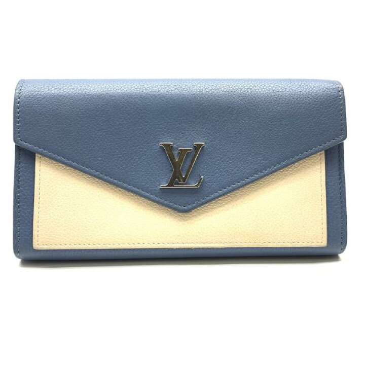 楽天市場】LOUIS VUITTON ルイヴィトン M62544 ポルトフォイユ マイ 